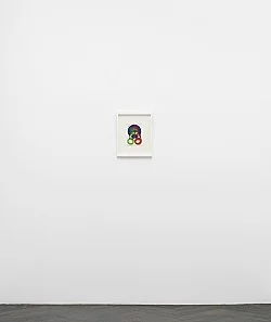 Works from the late 1960s to 2000 — Atsuko Tanaka — Exhibitions — Galerie Buchholz — Image 26