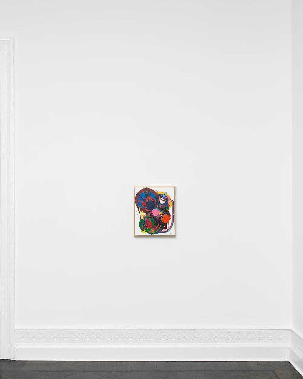 Works from the late 1960s to 2000 — Atsuko Tanaka — Exhibitions — Galerie Buchholz — Image 12