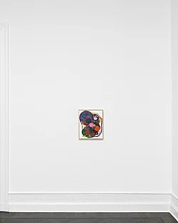 Works from the late 1960s to 2000 — Atsuko Tanaka — Exhibitions — Galerie Buchholz — Image 33