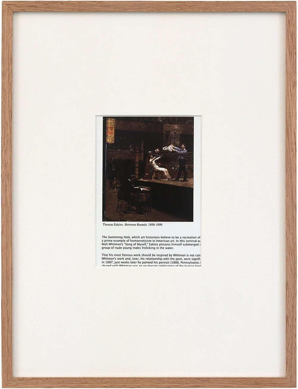 Olesen Köln 2005 — Henrik Olesen — Exhibitions — Galerie Buchholz — Image 20