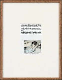 Olesen Köln 2005 — Henrik Olesen — Exhibitions — Galerie Buchholz — Image 64