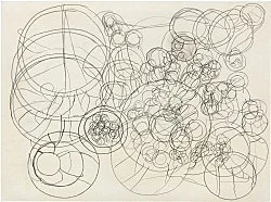 Works from the late 1960s to 2000 — Atsuko Tanaka — Exhibitions — Galerie Buchholz — Image 36