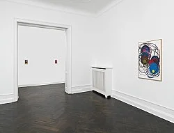 Works from the late 1960s to 2000 — Atsuko Tanaka — Exhibitions — Galerie Buchholz — Image 37