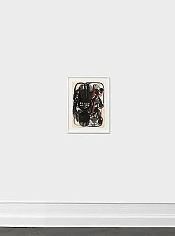 Works from the late 1960s to 2000 — Atsuko Tanaka — Exhibitions — Galerie Buchholz — Image 44