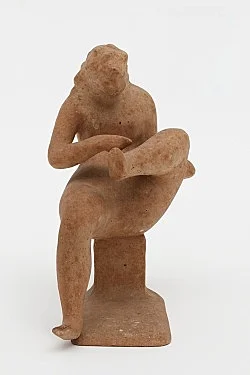 Papier-mâché — Elie Nadelman — Exhibitions — Galerie Buchholz — Image 97