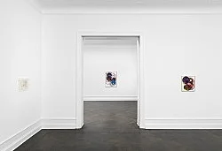 Works from the late 1960s to 2000 — Atsuko Tanaka — Exhibitions — Galerie Buchholz — Image 32