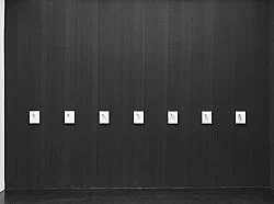 Open the Kimono — Lutz Bacher — Exhibitions — Galerie Buchholz — Image 79