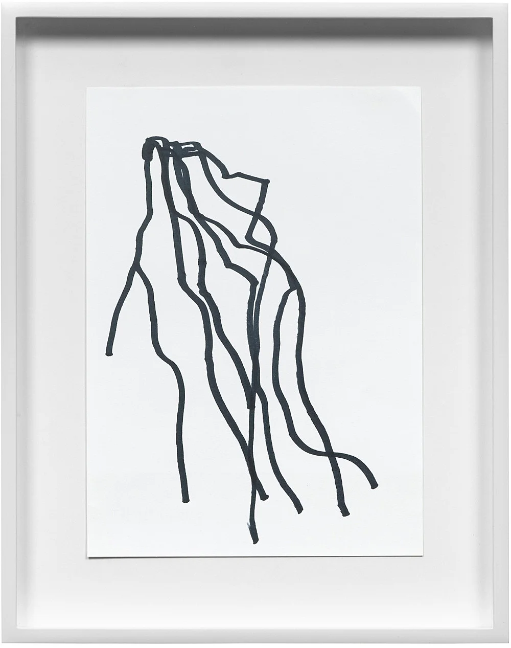 Open the Kimono — Lutz Bacher — Exhibitions — Galerie Buchholz — Image 27