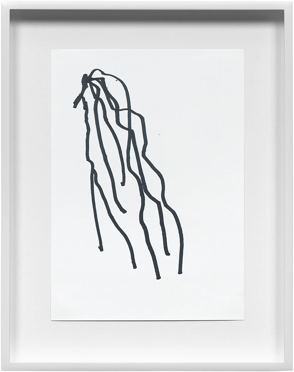 Open the Kimono — Lutz Bacher — Exhibitions — Galerie Buchholz — Image 28