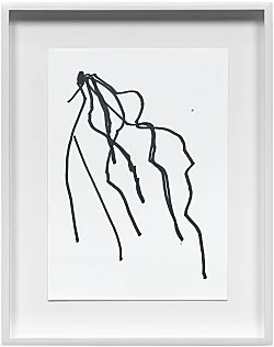 Open the Kimono — Lutz Bacher — Exhibitions — Galerie Buchholz — Image 82