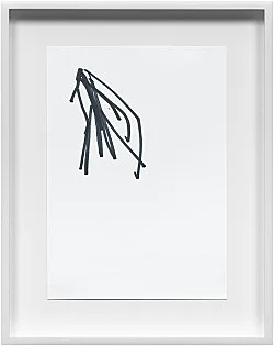 Open the Kimono — Lutz Bacher — Exhibitions — Galerie Buchholz — Image 85