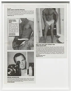 Open the Kimono — Lutz Bacher — Exhibitions — Galerie Buchholz — Image 98