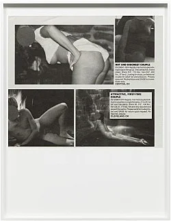 Open the Kimono — Lutz Bacher — Exhibitions — Galerie Buchholz — Image 101