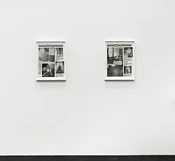 Open the Kimono — Lutz Bacher — Exhibitions — Galerie Buchholz — Image 103