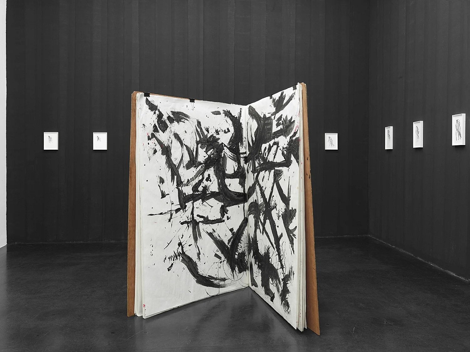 Open the Kimono — Lutz Bacher — Exhibitions — Galerie Buchholz — Image 08