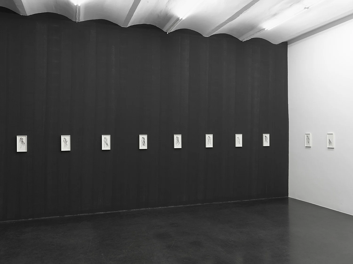 Open the Kimono — Lutz Bacher — Exhibitions — Galerie Buchholz — Image 15