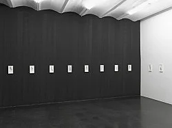 Open the Kimono — Lutz Bacher — Exhibitions — Galerie Buchholz — Image 68