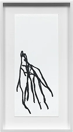 Open the Kimono — Lutz Bacher — Exhibitions — Galerie Buchholz — Image 69