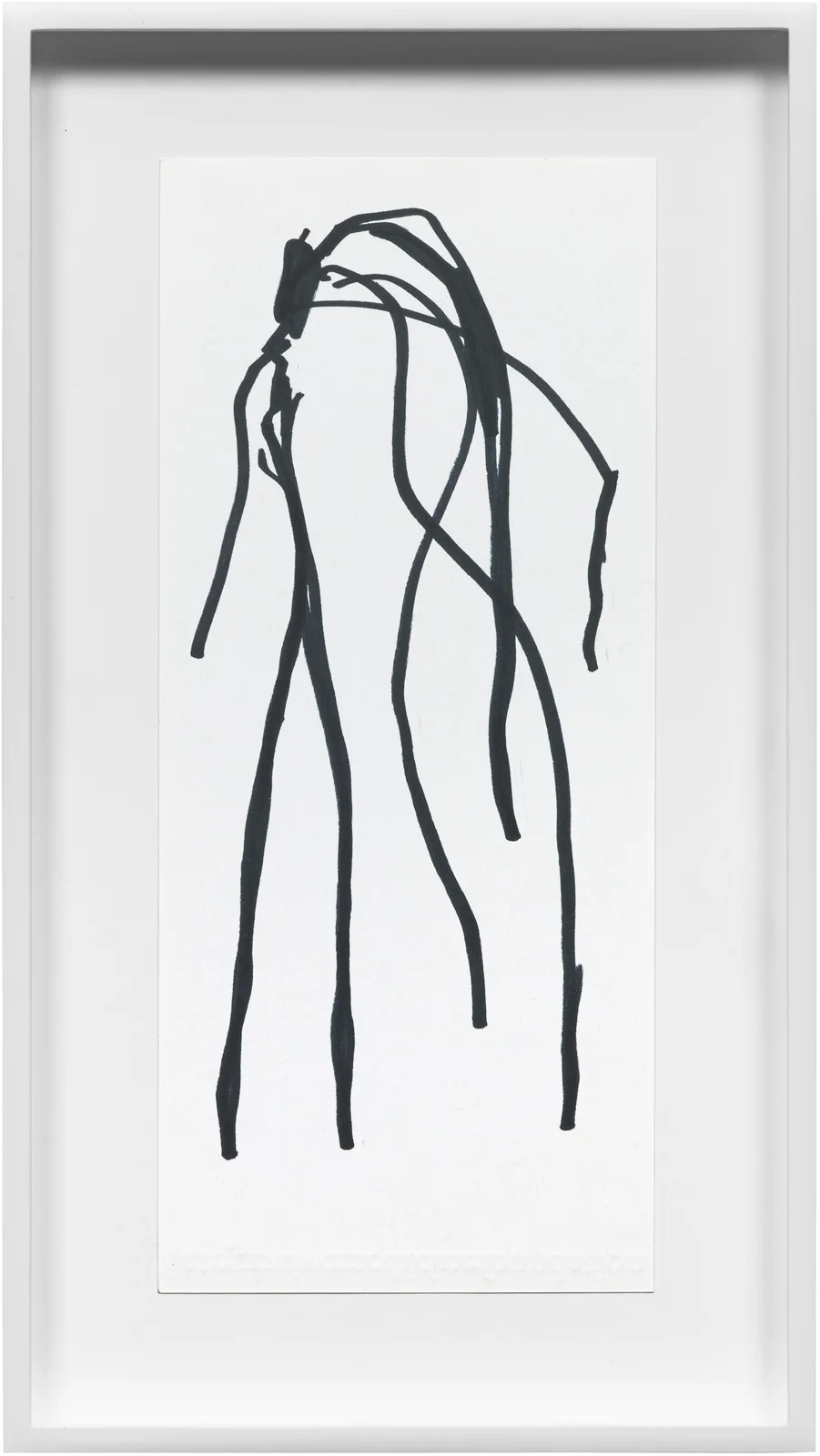 Open the Kimono — Lutz Bacher — Exhibitions — Galerie Buchholz — Image 20