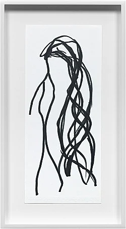 Open the Kimono — Lutz Bacher — Exhibitions — Galerie Buchholz — Image 75