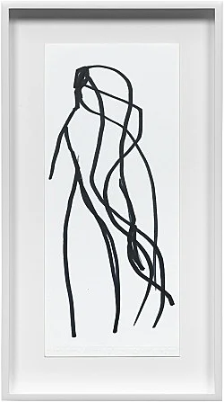 Open the Kimono — Lutz Bacher — Exhibitions — Galerie Buchholz — Image 76