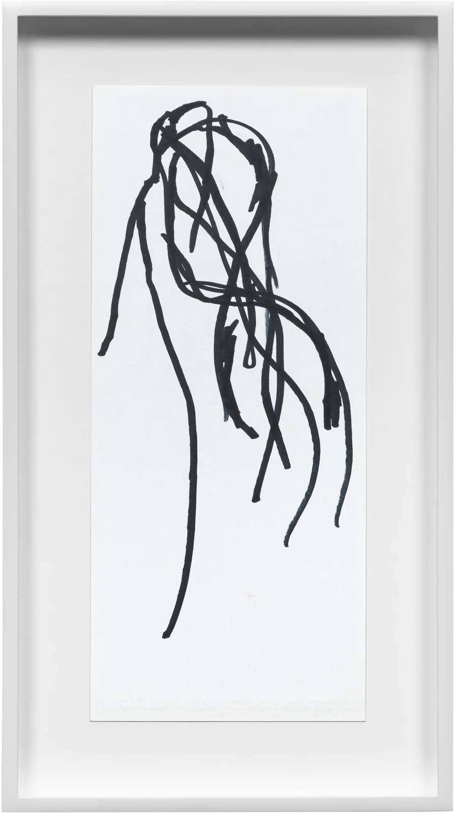 Open the Kimono — Lutz Bacher — Exhibitions — Galerie Buchholz — Image 25