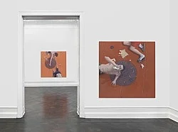 Asphalt — Thomas Eggerer — Exhibitions — Galerie Buchholz — Image 25