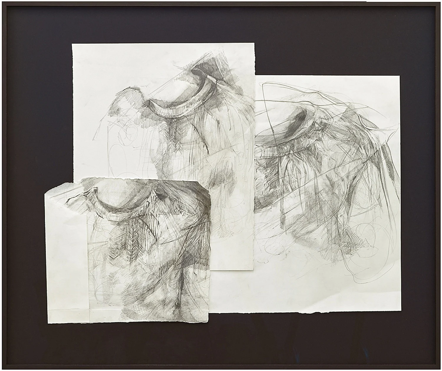 Omnia Mercurial, Interposition — Danica Barboza — Exhibitions — Galerie Buchholz — Image 14