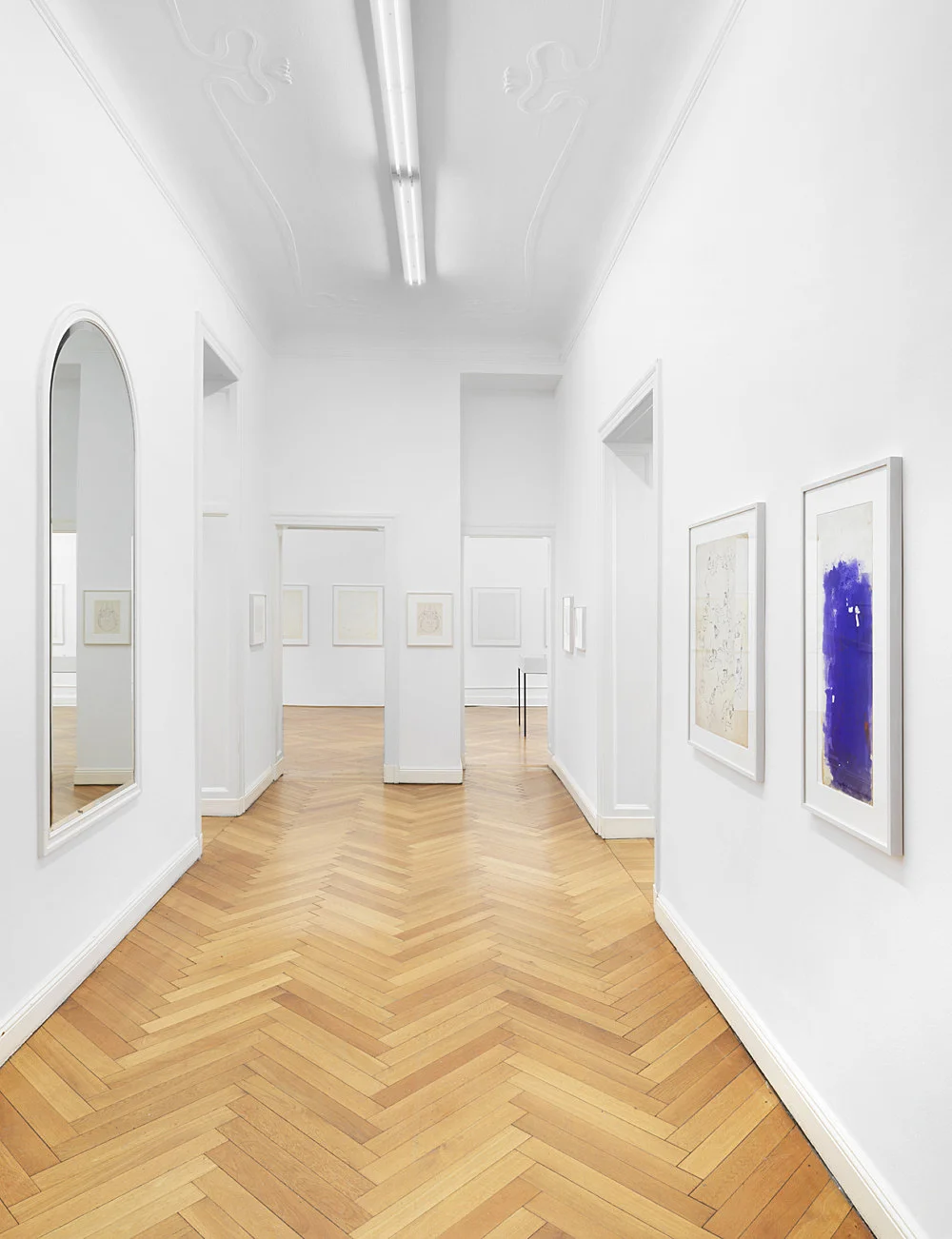 From THE HOUSE THAT went to TOWN — Andy Warhol — Exhibitions — Galerie Buchholz — Image 04