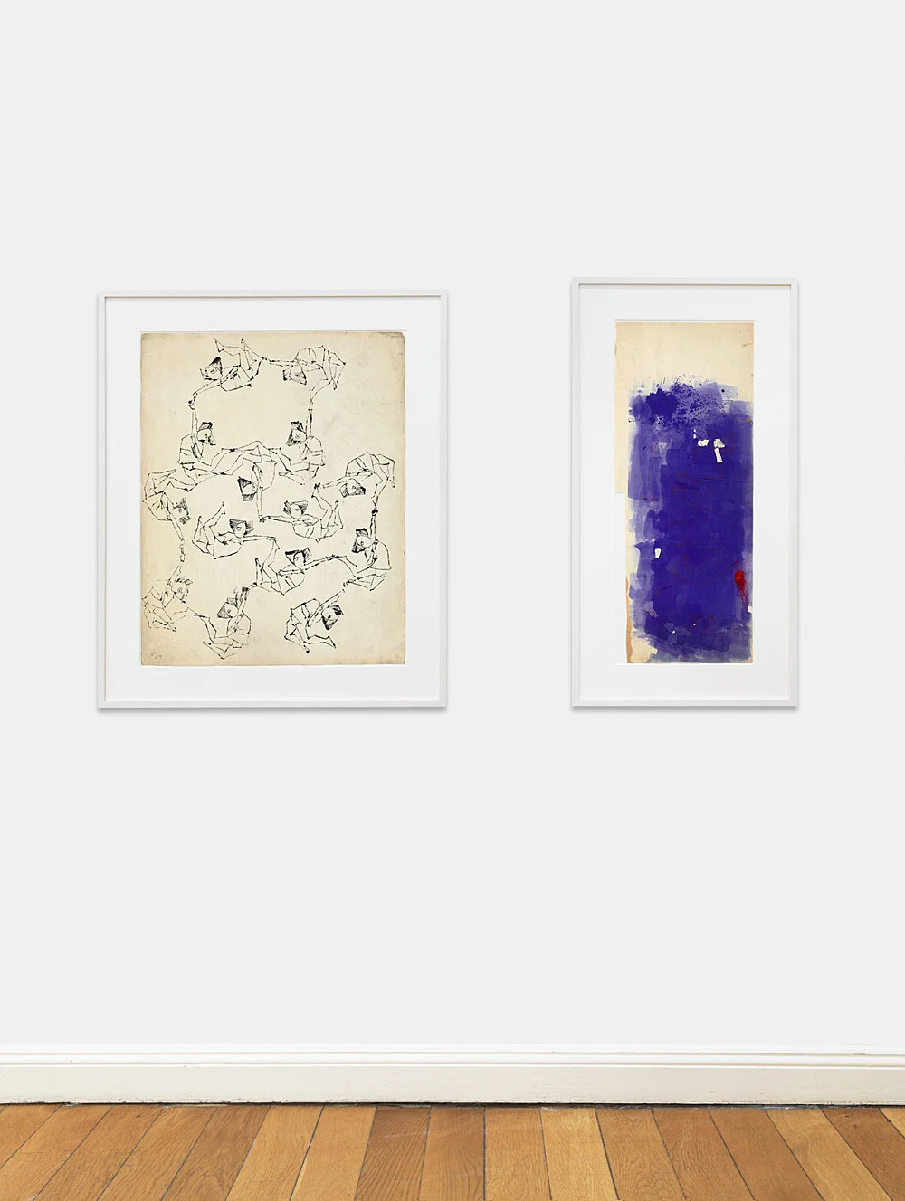 From THE HOUSE THAT went to TOWN — Andy Warhol — Exhibitions — Galerie Buchholz — Image 00