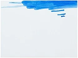 Wirklichkeit erschlägt Kunst — Michael Krebber — Exhibitions — Galerie Buchholz — Image 47