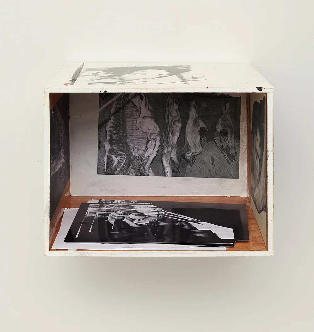Olesen - New York 2019 — Henrik Olesen — Exhibitions — Galerie Buchholz — Image 32