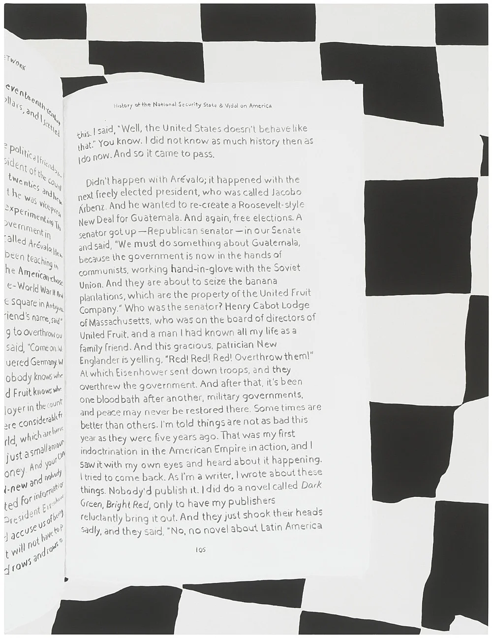 lonely and abandoned on the market place — Frances Stark — Exhibitions — Galerie Buchholz — Image 15