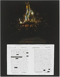 lonely and abandoned on the market place — Frances Stark — Exhibitions — Galerie Buchholz — Image 56