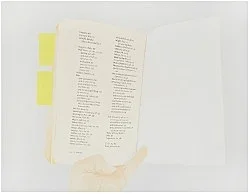 lonely and abandoned on the market place — Frances Stark — Exhibitions — Galerie Buchholz — Image 60