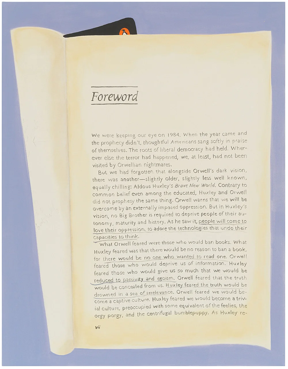 lonely and abandoned on the market place — Frances Stark — Exhibitions — Galerie Buchholz — Image 32