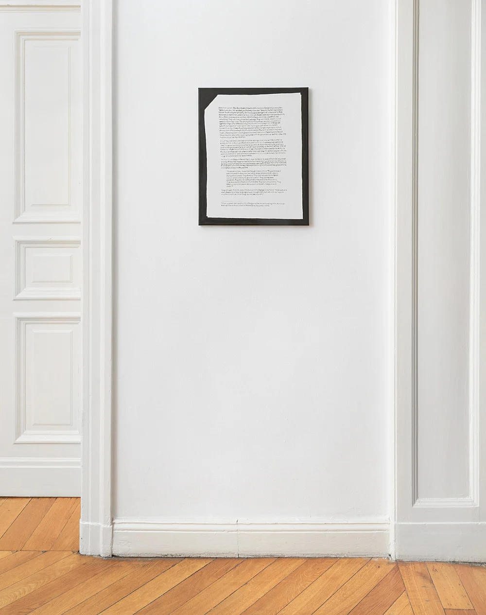 lonely and abandoned on the market place — Frances Stark — Exhibitions — Galerie Buchholz — Image 34