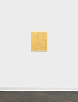 Go to the window — Mayo Thompson — Exhibitions — Galerie Buchholz — Image 86
