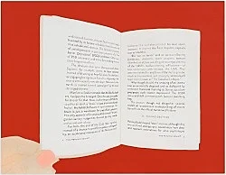 lonely and abandoned on the market place — Frances Stark — Exhibitions — Galerie Buchholz — Image 40