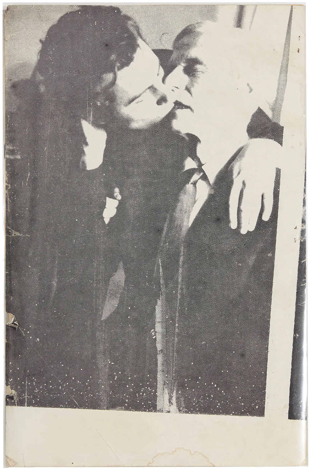 From THE HOUSE THAT went to TOWN — Andy Warhol — Exhibitions — Galerie Buchholz — Image 00