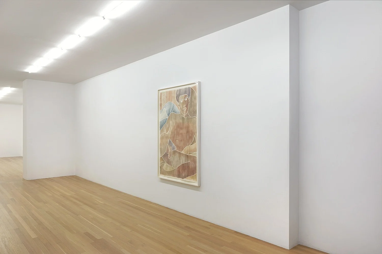 blueboys — Monica Majoli — Exhibitions — Galerie Buchholz — Image 04