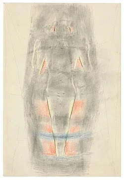 Vorbereitung — Otto Meyer-Amden — Exhibitions — Galerie Buchholz — Image 111