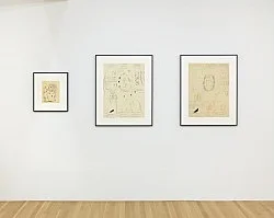 Vorbereitung — Otto Meyer-Amden — Exhibitions — Galerie Buchholz — Image 112