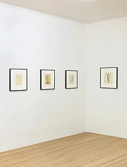 Vorbereitung — Otto Meyer-Amden — Exhibitions — Galerie Buchholz — Image 116