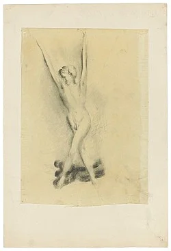 Vorbereitung — Otto Meyer-Amden — Exhibitions — Galerie Buchholz — Image 119