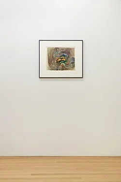 Vorbereitung — Otto Meyer-Amden — Exhibitions — Galerie Buchholz — Image 133