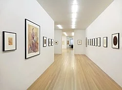 Vorbereitung — Otto Meyer-Amden — Exhibitions — Galerie Buchholz — Image 72