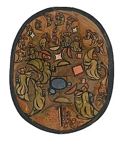 Vorbereitung — Otto Meyer-Amden — Exhibitions — Galerie Buchholz — Image 75