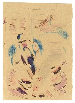 Vorbereitung — Otto Meyer-Amden — Exhibitions — Galerie Buchholz — Image 88