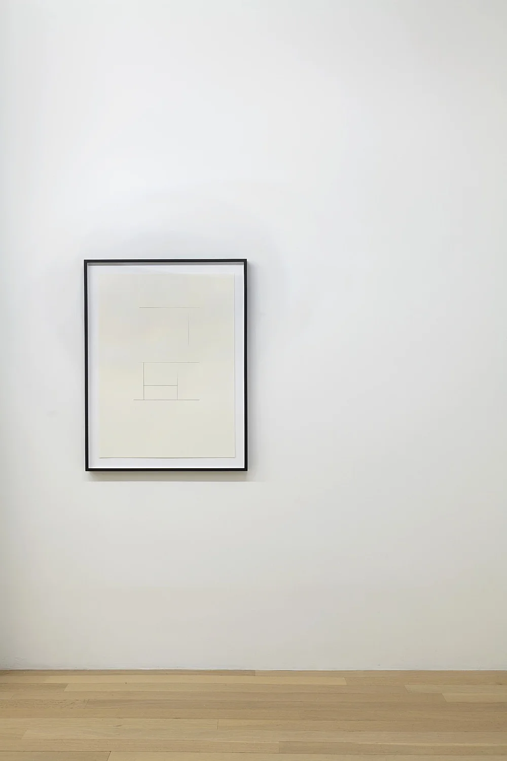 Indifference — Mathias Poledna — Exhibitions — Galerie Buchholz — Image 04